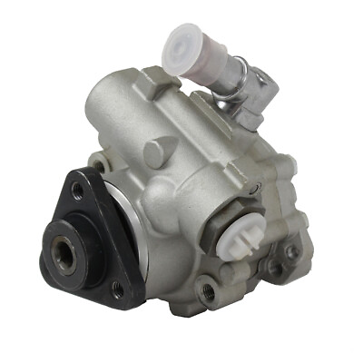 #ad DNJ Power Steering Pump Direct Fit $94.99