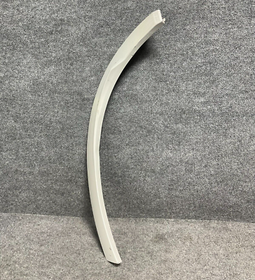 #ad Lexus Left Driver Side Fender Arch Rear Wheel House 75606 48050 In White Color $50.02