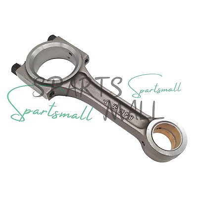 #ad 3D84 1 Connecting Rod For Yanmar 3D84 1 Engine 3T84 3T84HLEG1 S 729350 23100 $92.00