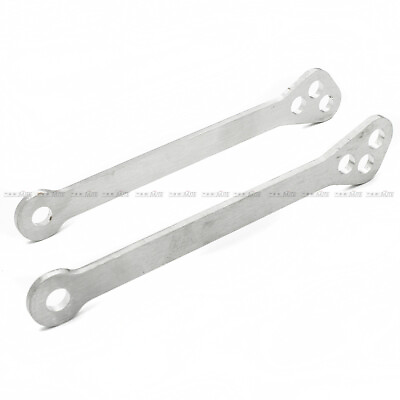 #ad For HONDA CBR500R CB500F X 19 21 Lowering Link Suspension Seat Height Lower Kit $33.14