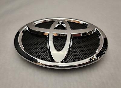 #ad TOYOTA CAMRY 2010 2011 FRONT GRILL EMBLEM US SHIPPING $19.54