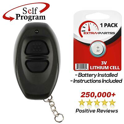 #ad For Bab237131 022 Toyota T100 RS3000 Keyless Entry Remote Car Key Fob $22.45