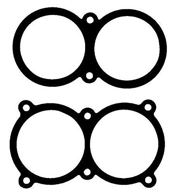 #ad M G 330881 Cylinder Head Base Gasket Set for Campbell Hausfeld Sears Air Co... $31.33