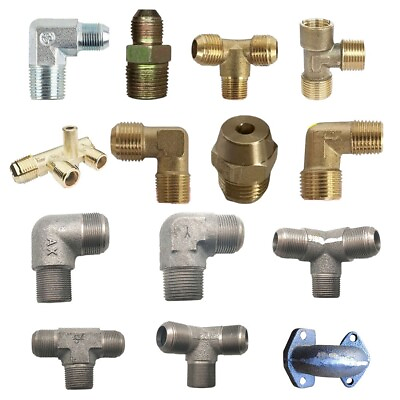 #ad Check Valve Fittings Air Compressors Parts High Quality 1 2 1 8 A N Type $9.26