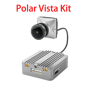 #ad Caddx Polar Air Unit Polar starlight Digital HD FPV Image Transmission HD Camera $193.43
