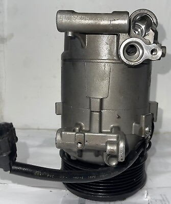 #ad AC Compressor Honda Civic 2.0L 16 17 18 19 $118.96