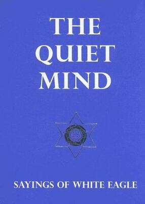 #ad The Quiet Mind $5.85