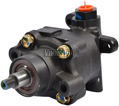 #ad Power Steering Pump New Vision OE N990 0217 $223.56