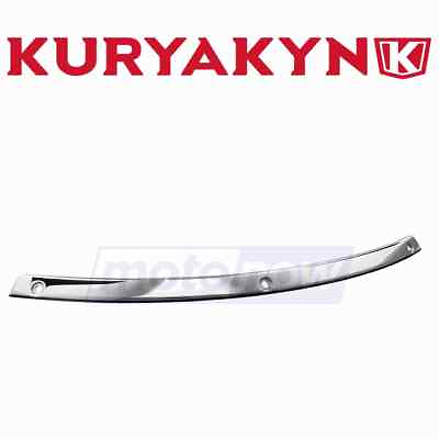 #ad Kuryakyn 1310 Smooth Windshield Trim for Windshield Windshield Accessories il $67.44