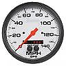 #ad Auto Meter 5881 Phantom Air Core GPS Speedometer; 140 MPH; 5 Inch $459.65