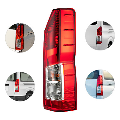#ad For 2019 2020 2022 2023 Toyota Hiace Rear Brake Lamp Right Passenger Tail Light $117.70