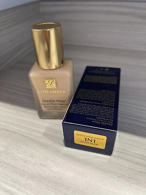 #ad Estee Lauder Double Wear Stay in Place Foundation NIB pick your shade $29.80