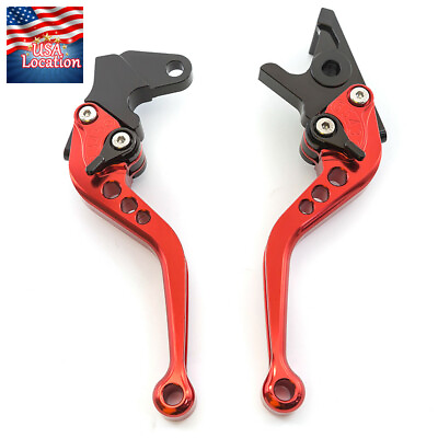 #ad For CBR500R CB500F CB500X 2013 2021 CNC Brake Clutch Levers Handle Motorcycle US $24.99
