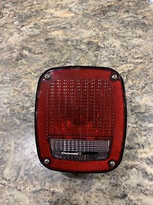#ad GROTE 5371 TAIL LIGHT STOP TURN BACKUP LICENSE $25.00