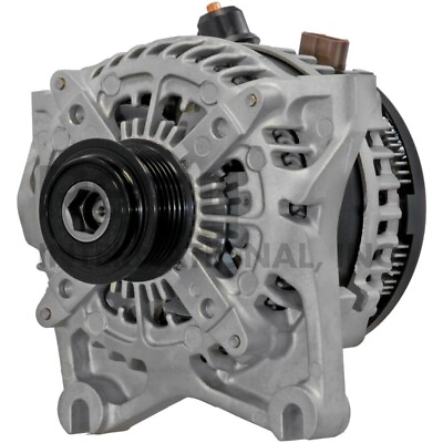 #ad Remy Intl 11046 Alternator 225A 12V OE Replacement $424.17