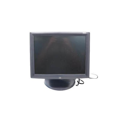 #ad ELO 15 inch lcd touchscreen $49.99