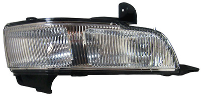 #ad New Replacement Fog Light Driving Lamp LH FOR 2006 09 CADILLAC DTS $99.99