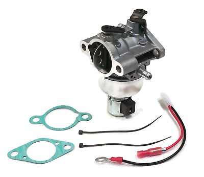 #ad Carburetor Assembly for Stens 055 641 055641 Engine Motor Carb Carby Throttle $16.96