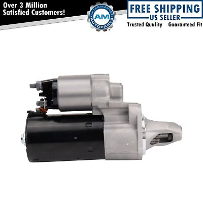 #ad New Replacement Starter Motor for Mercedes Benz $68.30