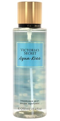 #ad #ad Victoria’s Secret Aqua Kiss 250ml FREE SHIPPING $19.95