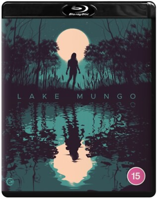 #ad LAKE MUNGO BLU RAY NEW DVD $25.58