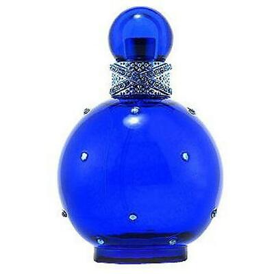 #ad MIDNIGHT FANTASY by Britney Spears for Women 3.3 3.4 oz edp tester $17.23