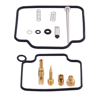 #ad Repair Kit Brass For Honda Repair Brand New Useful Durable High Quality $15.13