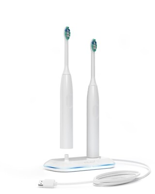 #ad Replacement Dual Charger Base for Philips Sonicare Electric Toothbrush $24.99