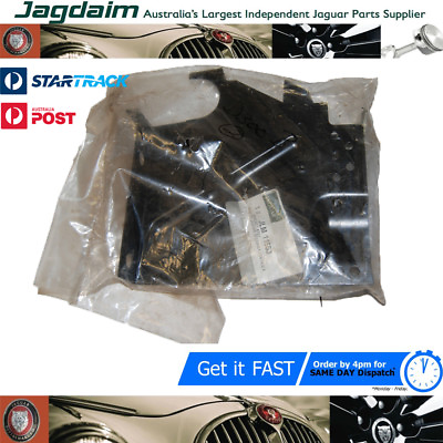 #ad New Jaguar XJ40 L F Inner Cross Tube Bracket JLM11553 AU $22.00