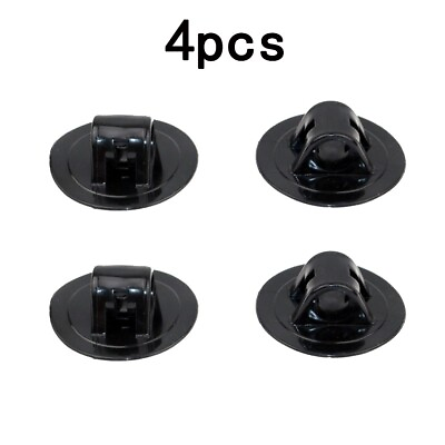 #ad Durable Easy To Use And Install Engine Mounts Mount Stand Holder 7.5cm PP Water $9.16