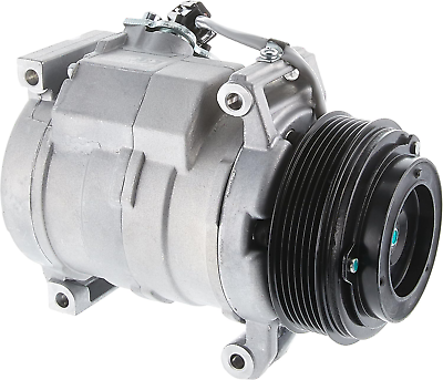 #ad 158313 New A C Compressor with Clutch $277.99