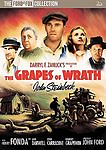 #ad The Grapes of Wrath The Ford at Fox Collection $7.95