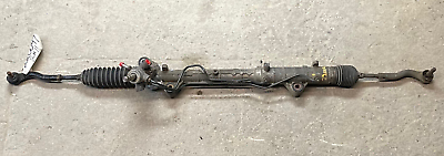 #ad 2006 2009 Ford Fusion Power Rack amp; Pinion Steering Gear OEM 7E513200A $109.95