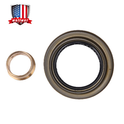 #ad Steering Seal Steering Knuckle Kit for 1993 1994 1995 Toyota T100 90381 30003 $24.64