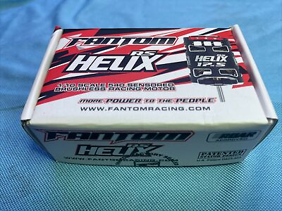 #ad Fantom Racing 19021 21.5 Helix Rs Spec Edition $45.00