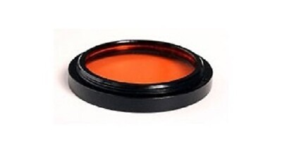 #ad Filter Red Dive Underwater Red Filter M46 $20.56