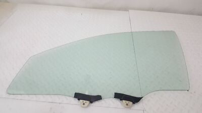 #ad 97 05 Buick Century Front Driver Window Glass $105.29