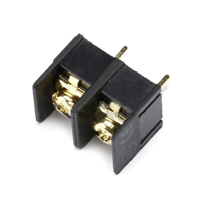 #ad High Quality KF1000 DG1000 10MM Pitch 2P Terminals Block Connector PCB Splicable $3.43