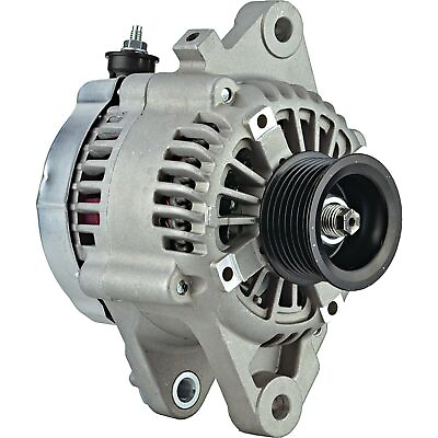 #ad Remanufactured Alternator For 2.7L Toyota Tacoma Pickup Truck 2005 2007 11194A $134.04
