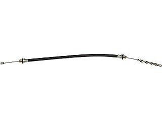 #ad Dorman First Stop Parking Brake Cable P N:C660002 $27.29