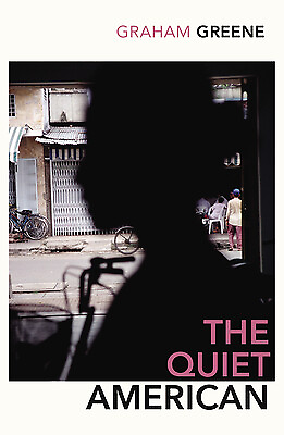 The Quiet American by Greene Graham $4.11