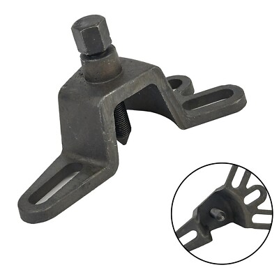 #ad 4 hole Motorcycle Electric Battery Tricycle Brake Hub Drum Repair Removal Tool $51.22