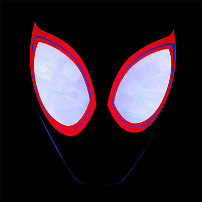 #ad Various Artists Spider Man: Into the Spider Verse Original Motion Picture Sou $25.98