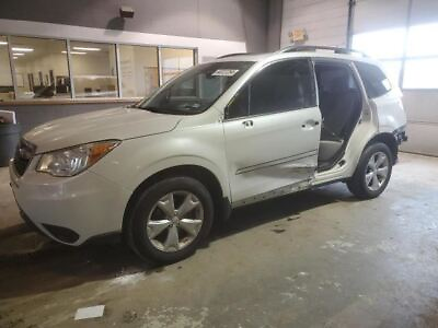 #ad Steering Gear Rack Power Rack And Pinion Fits 14 16 FORESTER 2599839 $239.23