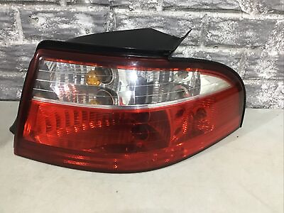 #ad 2004 2005 Mercury Sable Tail Light Right passenger Side COMPLETE $75.00