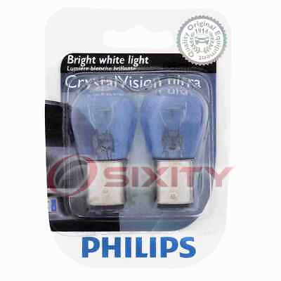 #ad Philips Brake Light Bulb for Triumph GT6 Spitfire TR6 TR7 1967 1982 ot $15.46