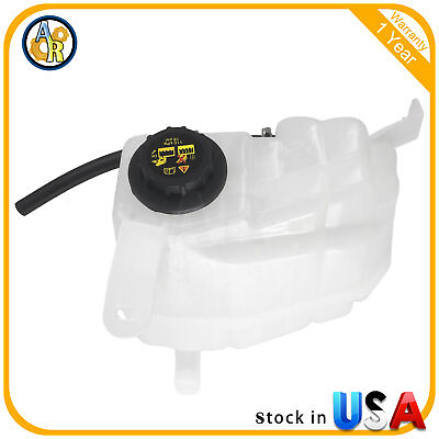 #ad Engine Coolant Recovery Tank Fit Ford F 150 Heritage Expedition 603 026 $42.59