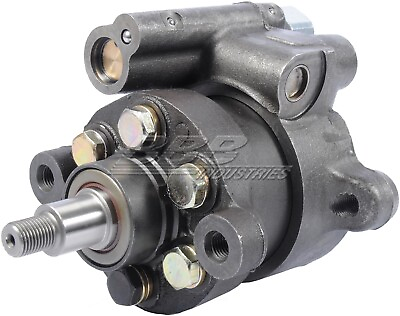 #ad Power Steering Pump New BBB Industries N990 0252 $239.98
