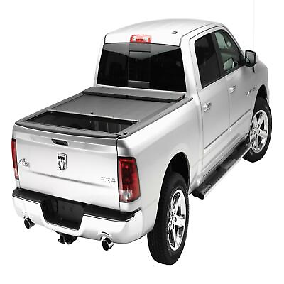 #ad Roll N Lock M Series Retractable Cover For 2020 Ram 2500 Tradesman 14A6EF 3B27 $1504.00