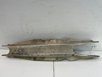 #ad 17 19 INFINITI QX30 AWD REAR LEFT OR RIGHT SIDE LOWER SPRING CONTROL ARM # 85354 $71.12